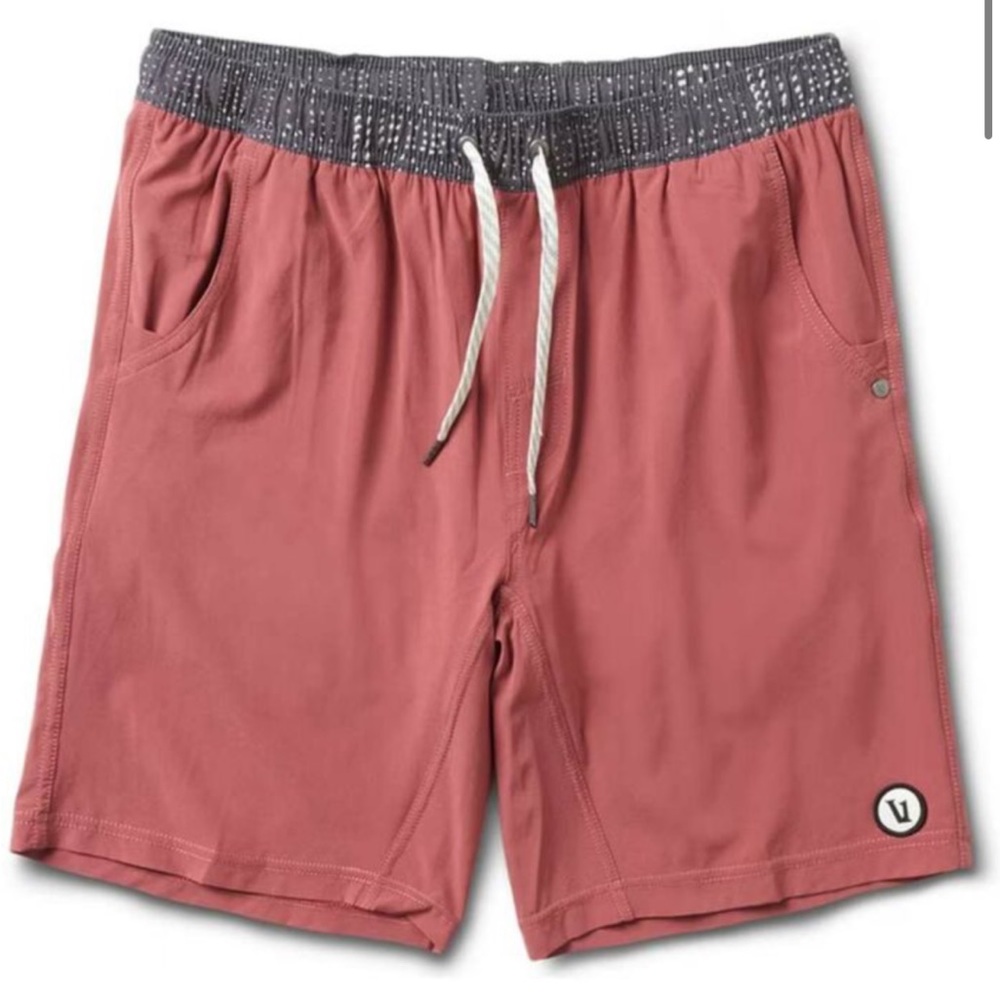 Men’s vuori kore short